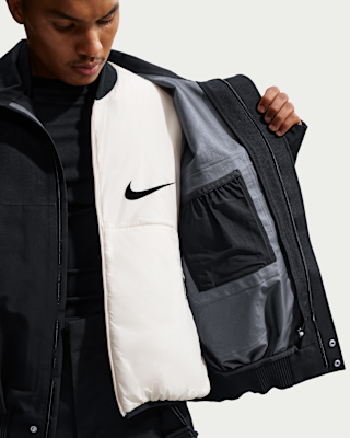 Nike x Jacquemus GORE-TEX 2-in-1 Jacket. Nike MY